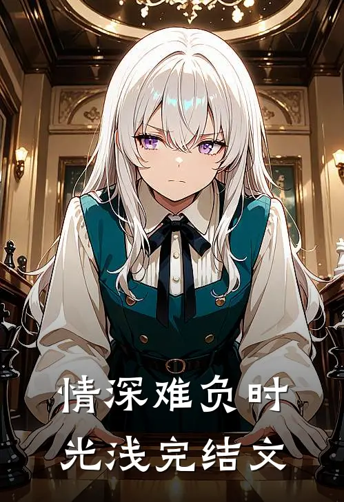 情深难负时光浅完结文