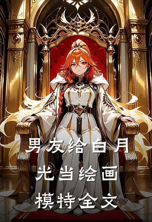男友给白月光当绘画模特全文
