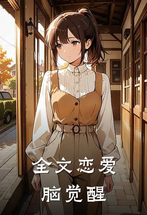 全文恋爱脑觉醒