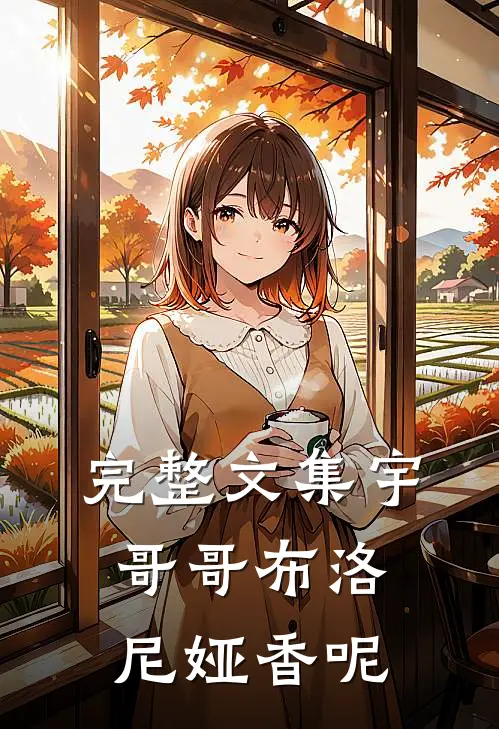 完整文集宇哥哥布洛尼娅香呢
