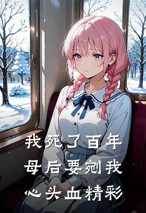 我死了百年，母后要剜我心头血精彩