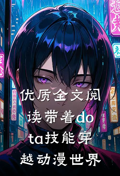优质全文阅读带着dota技能穿越动漫世界