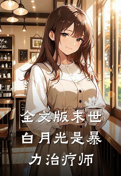 全文版末世白月光是暴力治疗师