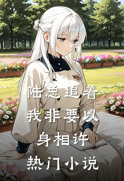 陆总追着我非要以身相许，热门小说