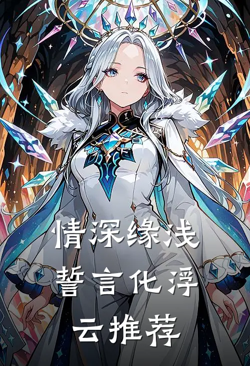情深缘浅：誓言化浮云推荐