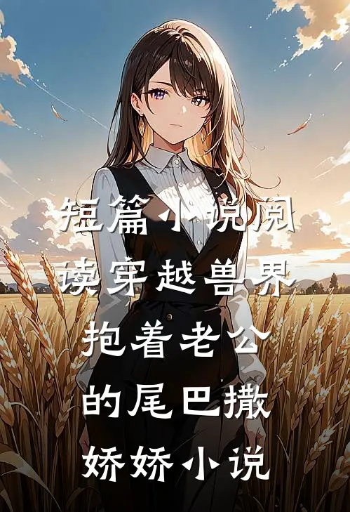 短篇小说阅读穿越兽界抱着老公的尾巴撒娇娇小说