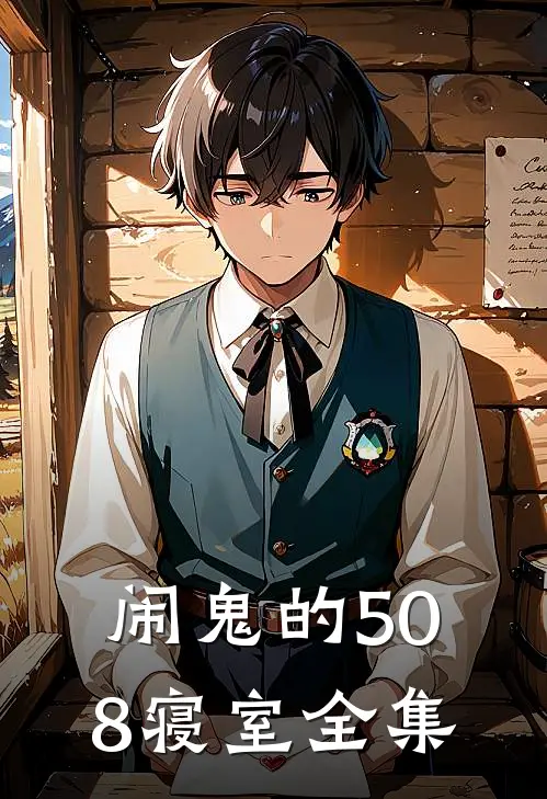 闹鬼的508寝室 全集
