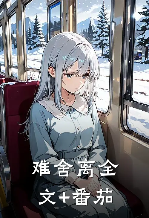 难舍离全文+番茄