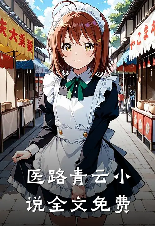 医路青云小说全文免费