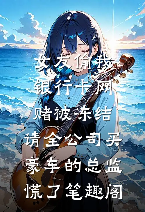 女友偷我银行卡网赌被冻结，请全公司买豪车的总监慌了笔趣阁