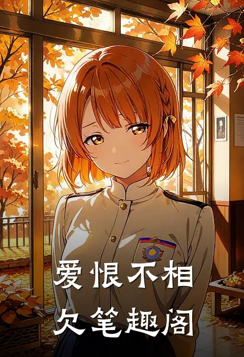 爱恨不相欠笔趣阁