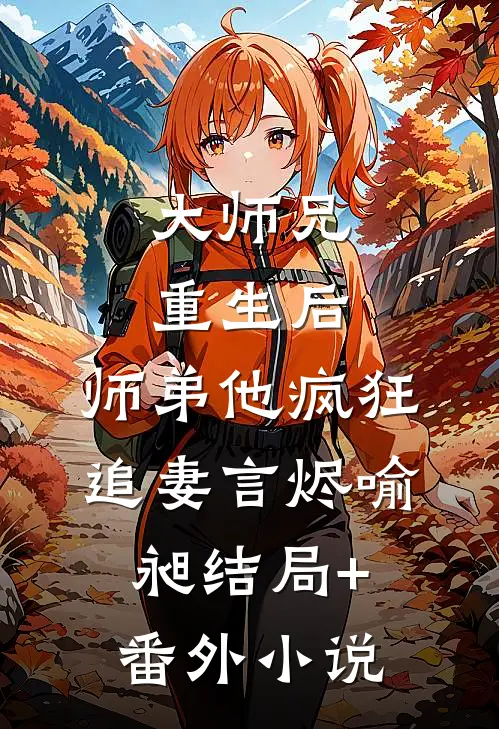 大师兄重生后，师弟他疯狂追妻言烬喻昶结局+番外小说