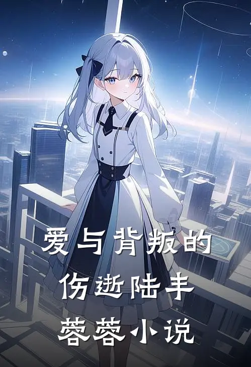 爱与背叛的伤逝陆丰蓉蓉小说