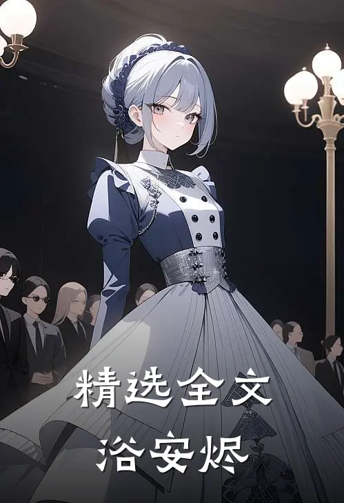 精选全文浴安烬