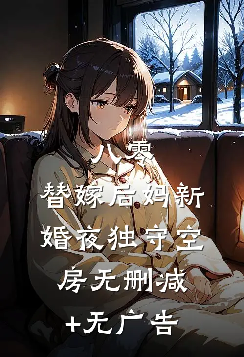八零：替嫁后妈新婚夜独守空房无删减+无广告