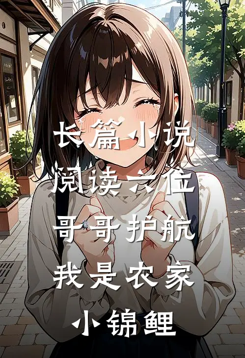 长篇小说阅读六位哥哥护航，我是农家小锦鲤