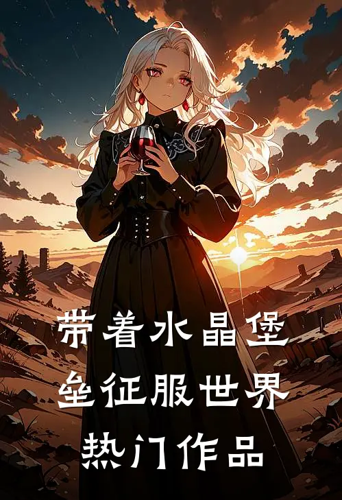带着水晶堡垒征服世界热门作品