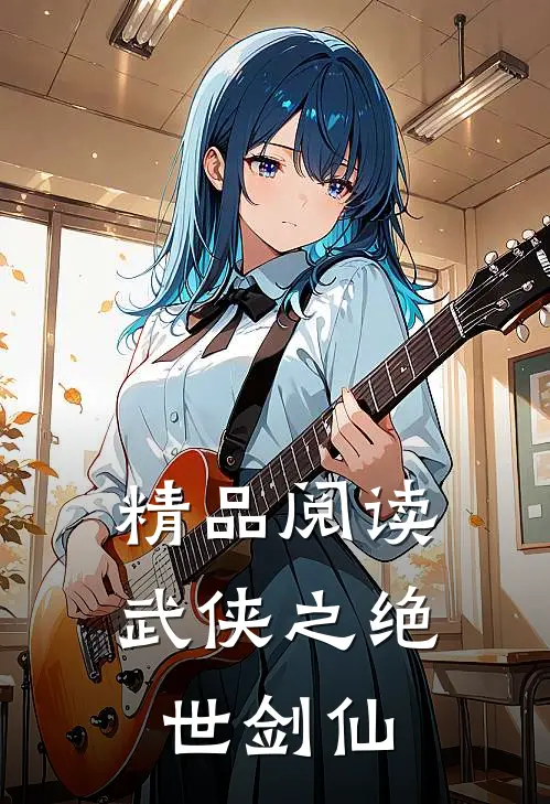 精品阅读武侠之绝世剑仙