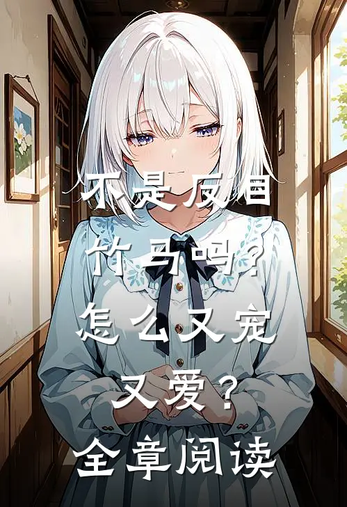 不是反目竹马吗？怎么又宠又爱？全章阅读