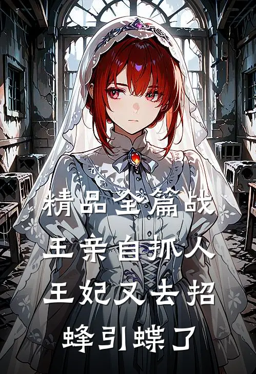 精品全篇战王亲自抓人：王妃又去招蜂引蝶了