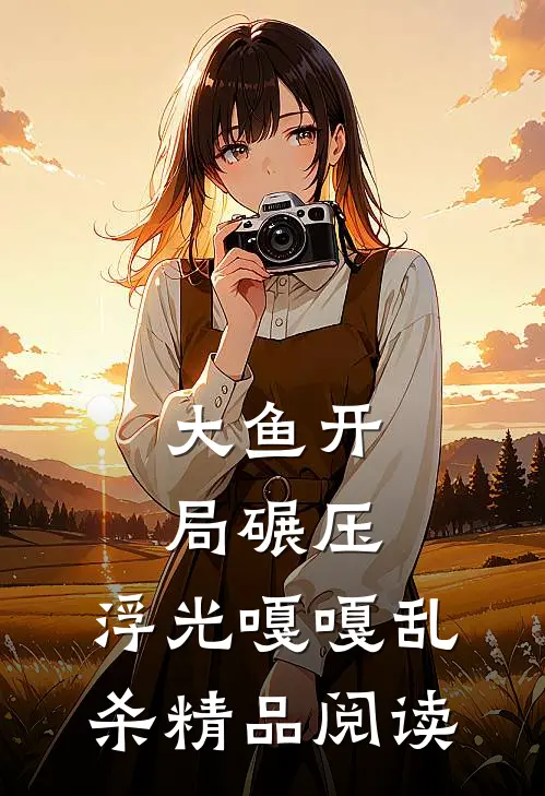 大鱼开局碾压，浮光嘎嘎乱杀精品阅读
