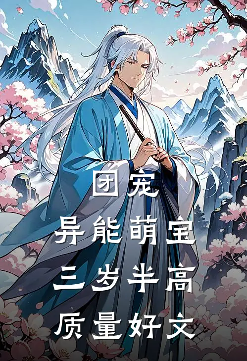 团宠：异能萌宝三岁半高质量好文
