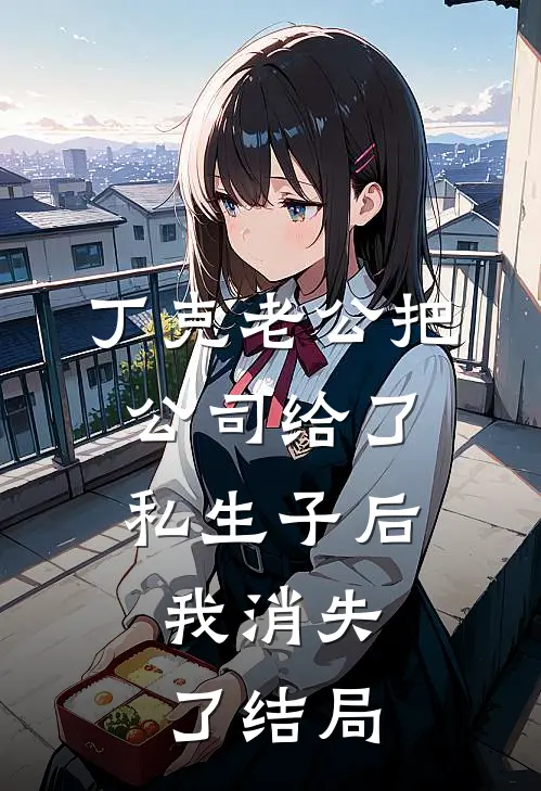 丁克老公把公司给了私生子后，我消失了结局