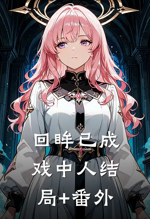 回眸已成戏中人结局+番外
