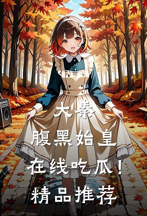 大秦：腹黑始皇，在线吃瓜！精品推荐