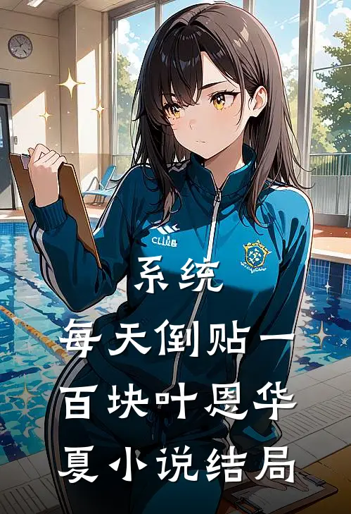 系统：每天倒贴一百块叶恩华夏小说结局
