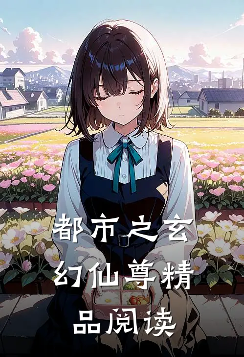 都市之玄幻仙尊精品阅读