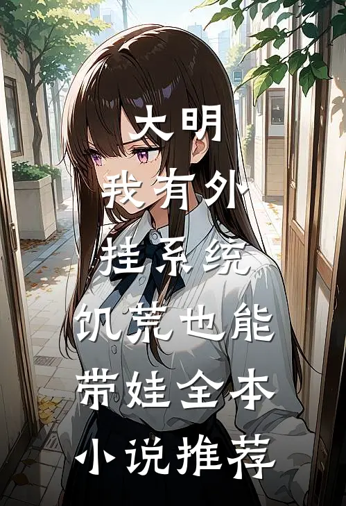 大明：我有外挂系统，饥荒也能带娃全本小说推荐