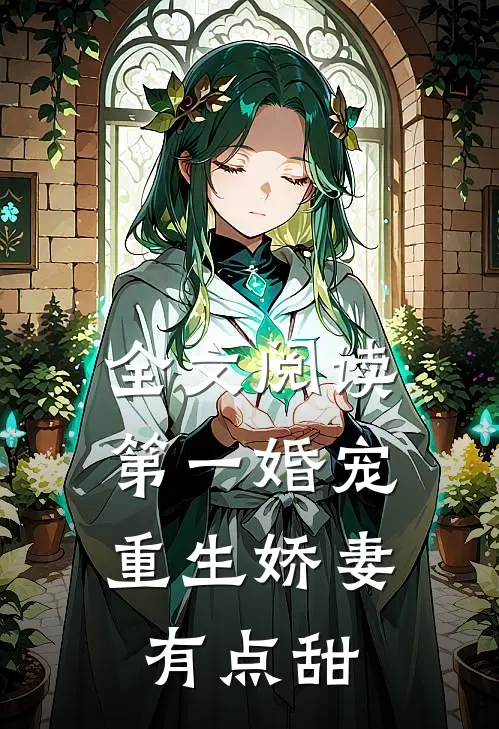 全文阅读第一婚宠：重生娇妻有点甜