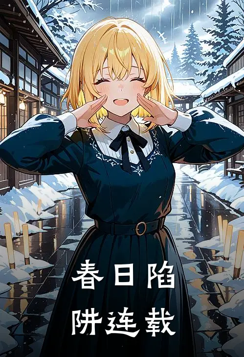 春日陷阱连载