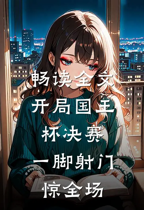 畅读全文开局国王杯决赛，一脚射门惊全场