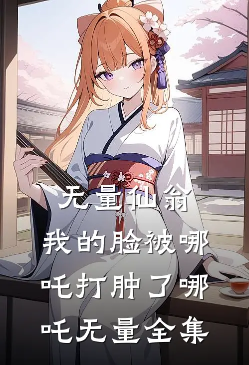 无量仙翁：我的脸被哪吒打肿了哪吒无量 全集