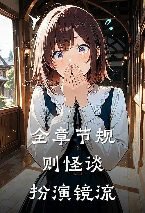 全章节规则怪谈：扮演镜流