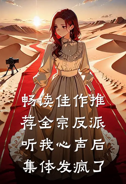 畅读佳作推荐全宗反派听我心声后，集体发疯了