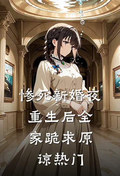 惨死新婚夜，重生后全家跪求原谅热门