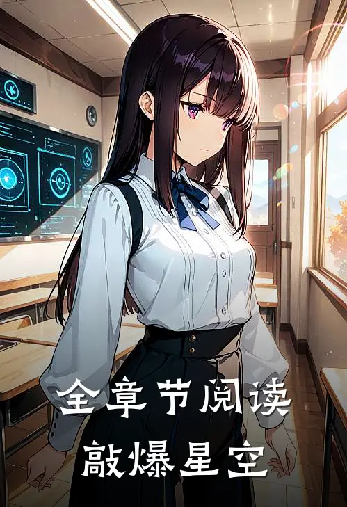 全章节阅读敲爆星空