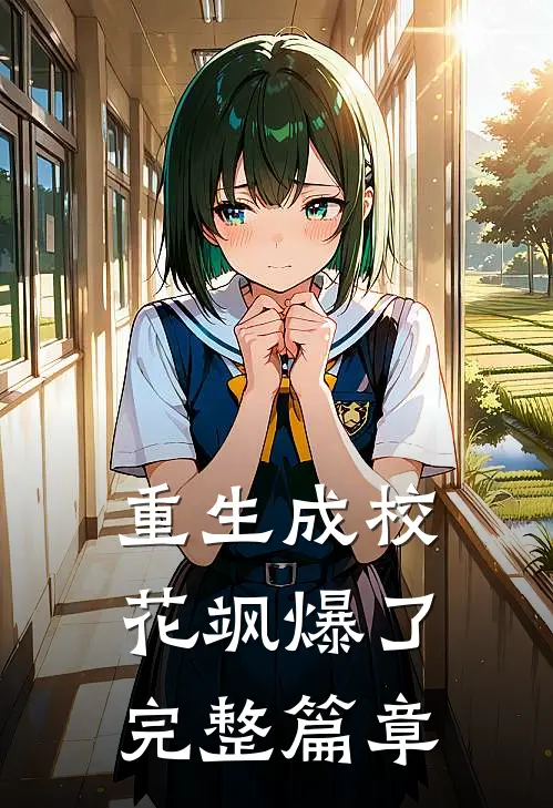 重生成校花飒爆了完整篇章