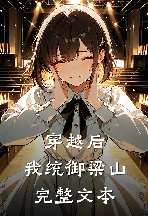 穿越后，我统御梁山完整文本