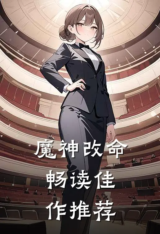 魔神改命畅读佳作推荐