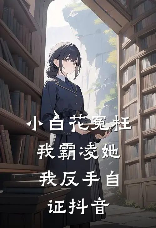 小白花冤枉我霸凌她，我反手自证抖音