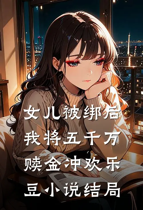 女儿被绑后，我将五千万赎金冲欢乐豆小说结局
