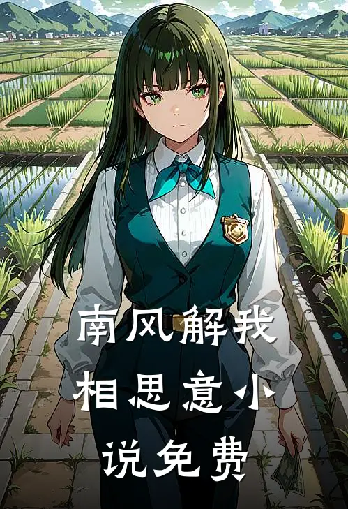 南风解我相思意小说免费