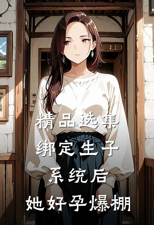 精品选集绑定生子系统后，她好孕爆棚