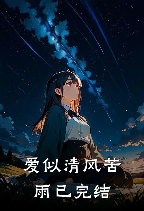 爱似清风苦雨已完结
