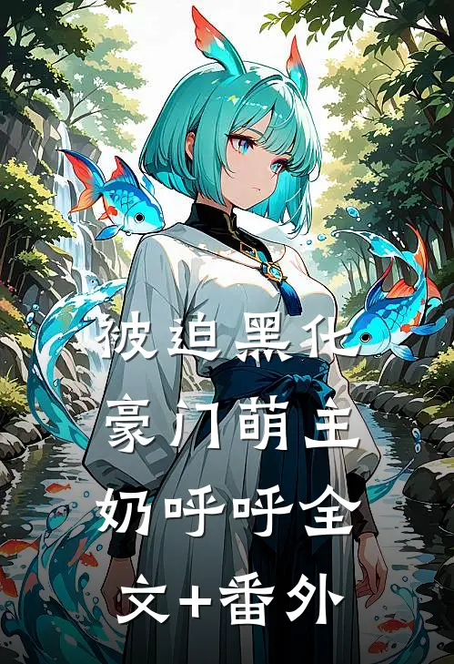 被迫黑化，豪门萌主奶呼呼全文+番外