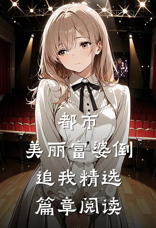 都市：美丽富婆倒追我精选篇章阅读